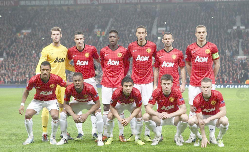 荣誉最多的 荣誉最多的